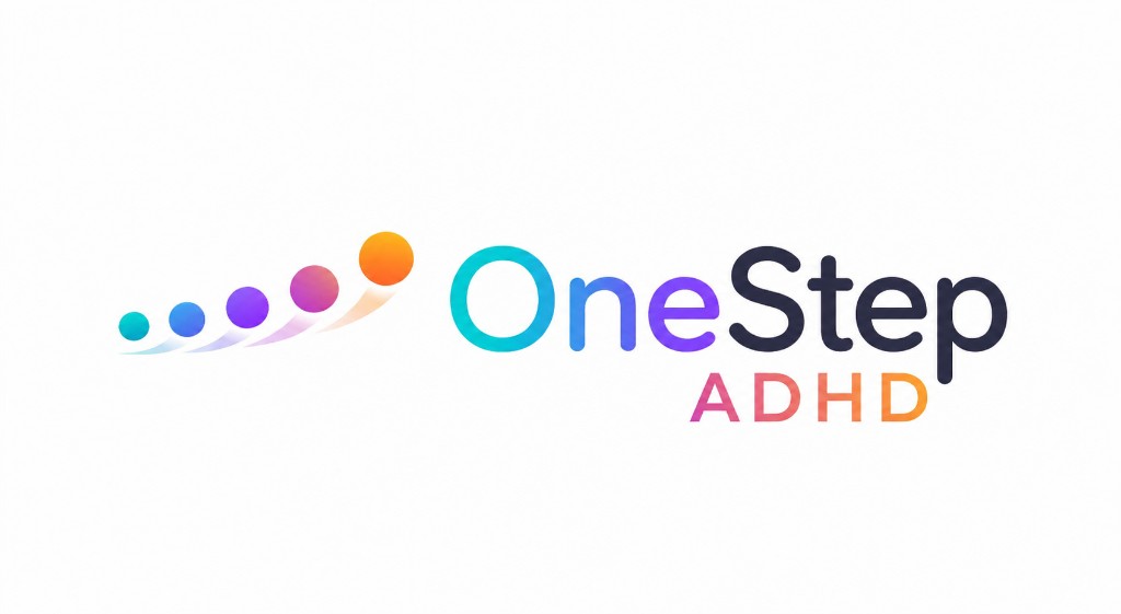 OneStep ADHD
